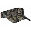 Next Generation Camo Visor